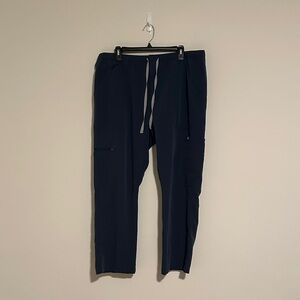 Figs Men's Dark Harbor Scrub Pants